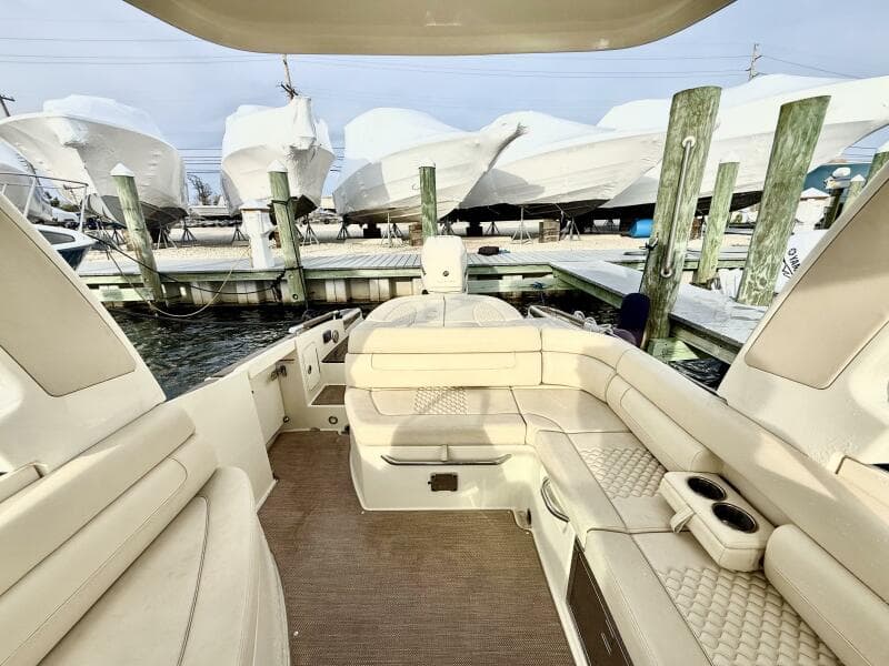 2022 Chris-Craft Launch 25 GT - Photo 12