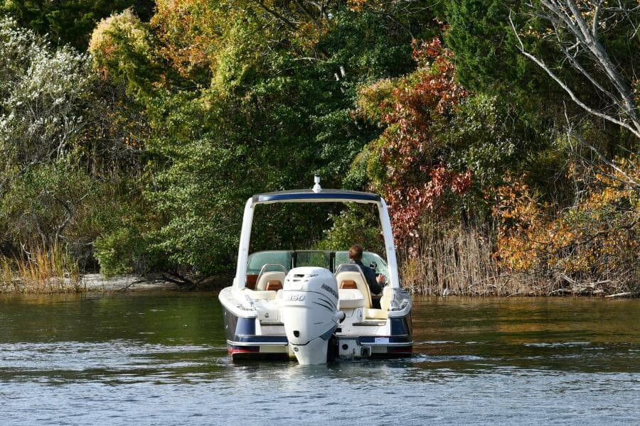 2022 Chris-Craft Launch 25 GT - Photo 9