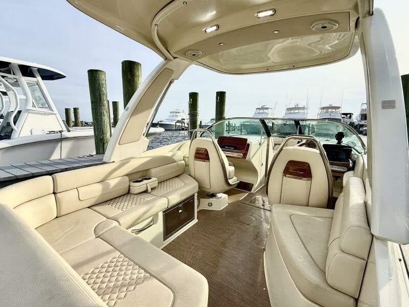 2022 Chris-Craft Launch 25 GT - Photo 11
