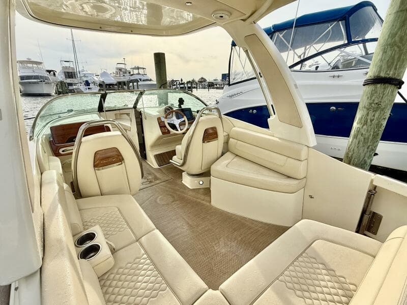2022 Chris-Craft Launch 25 GT - Photo 13