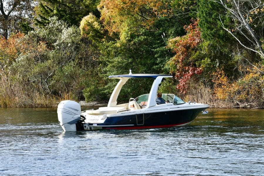 2022 Chris-Craft Launch 25 GT - Photo 8