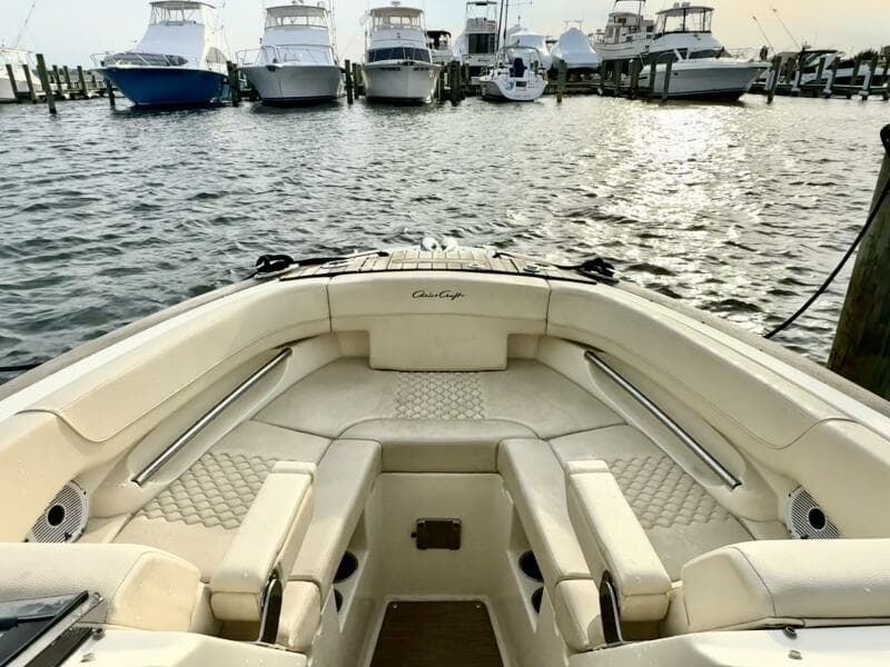 2022 Chris-Craft Launch 25 GT - Photo 19