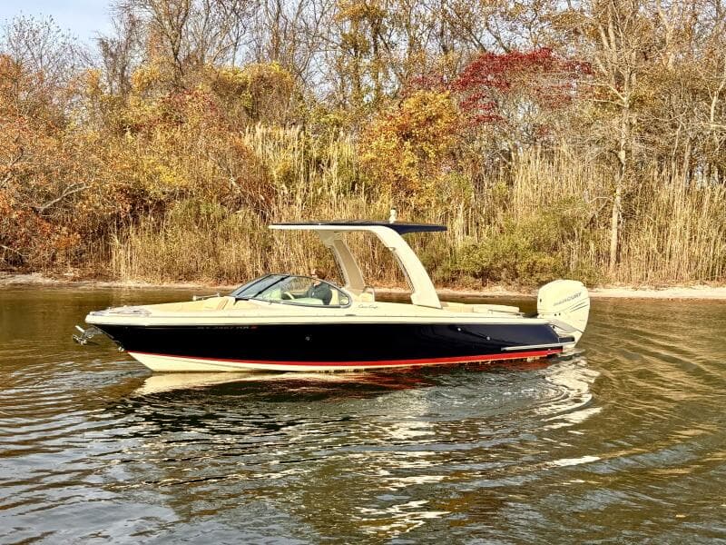 2022 Chris-Craft Launch 25 GT - Photo 22