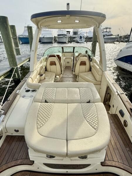 2022 Chris-Craft Launch 25 GT - Photo 10
