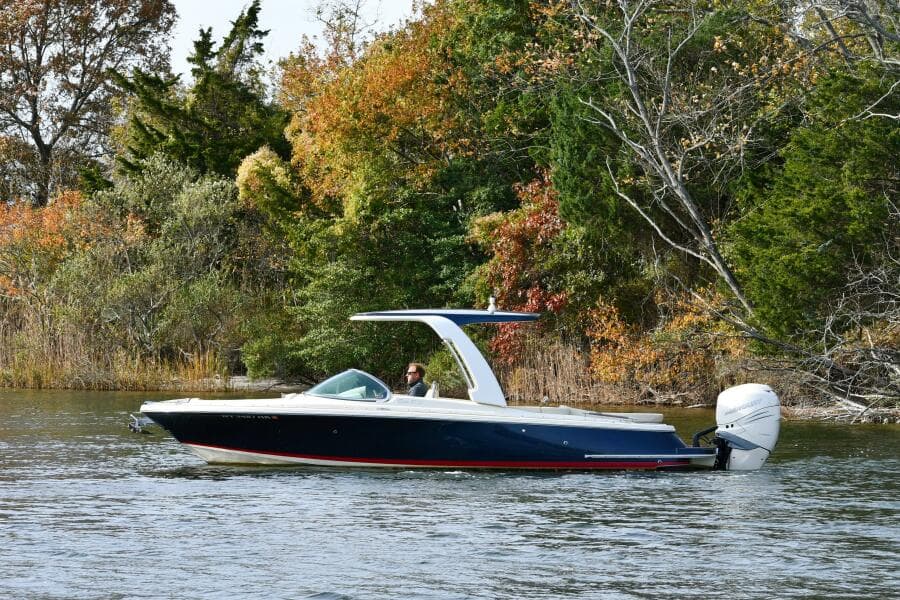 2022 Chris-Craft Launch 25 GT - Photo 3