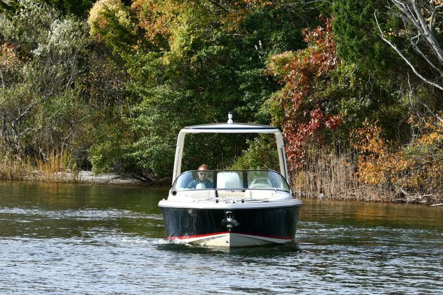 2022 Chris-Craft Launch 25 GT - Photo 5
