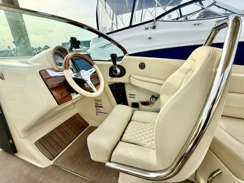 2022 Chris-Craft Launch 25 GT - Photo 17