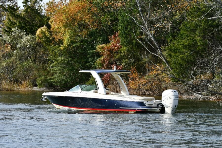 2022 Chris-Craft Launch 25 GT - Photo 2