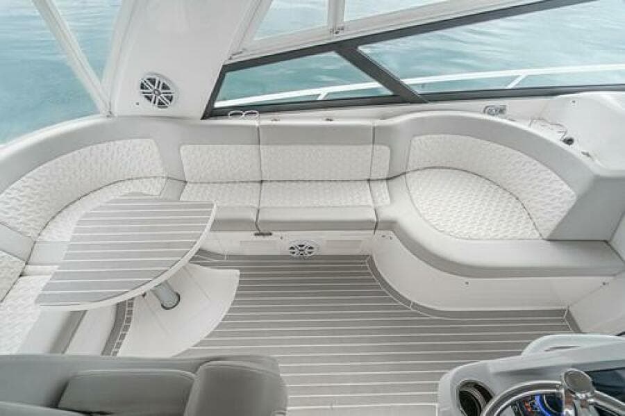 2022 Intrepid 477 Evolution