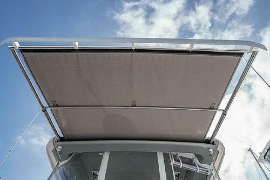 2022 Intrepid 477 Evolution