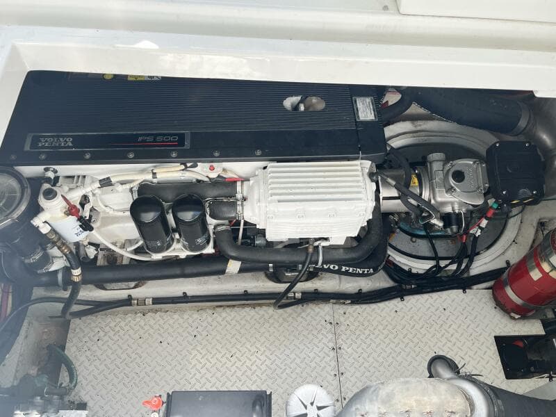 Cruisers 390 Sport Coupe