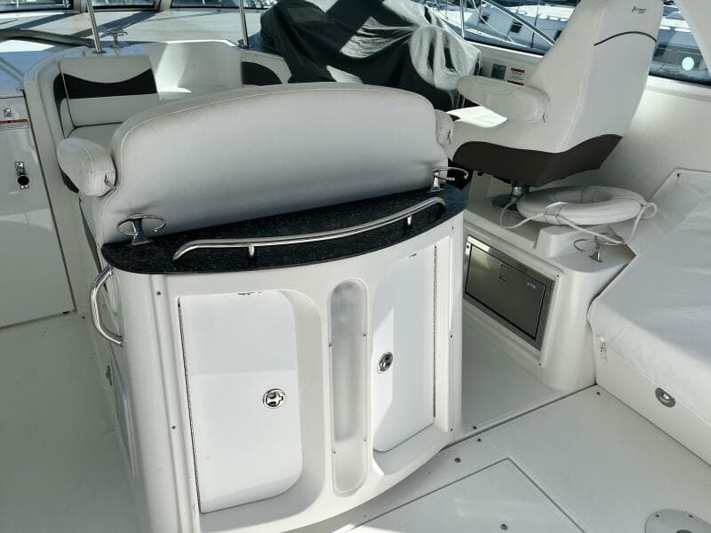 Cruisers 390 Sport Coupe