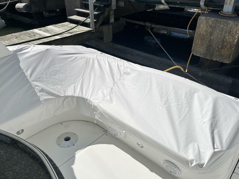 Cruisers 390 Sport Coupe