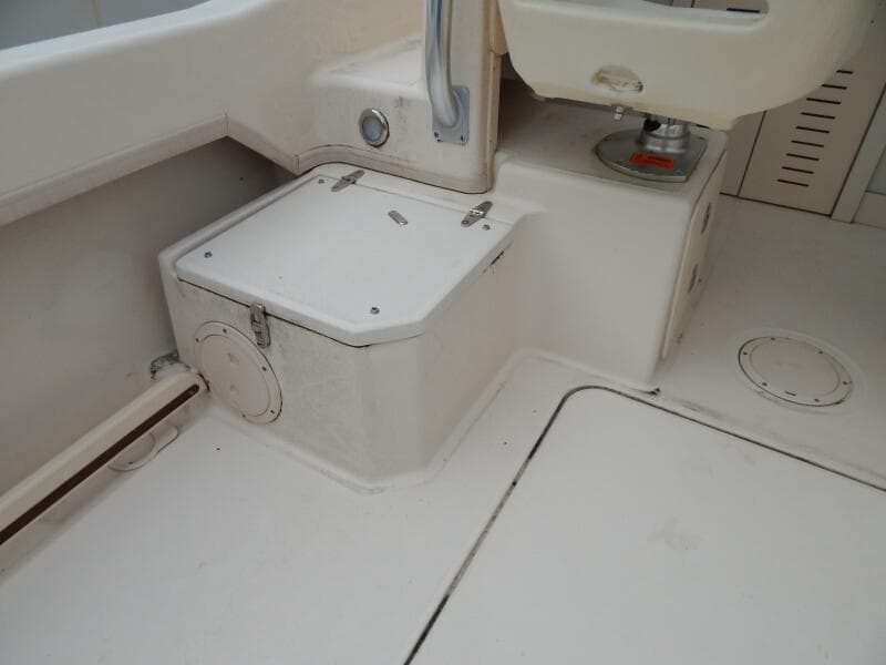 2021 Grady-White 208 Adventure