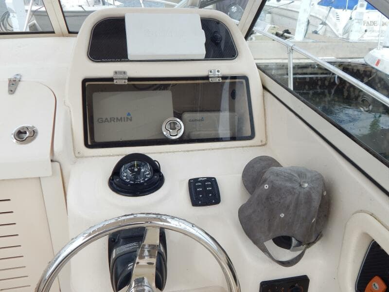 2021 Grady-White 208 Adventure