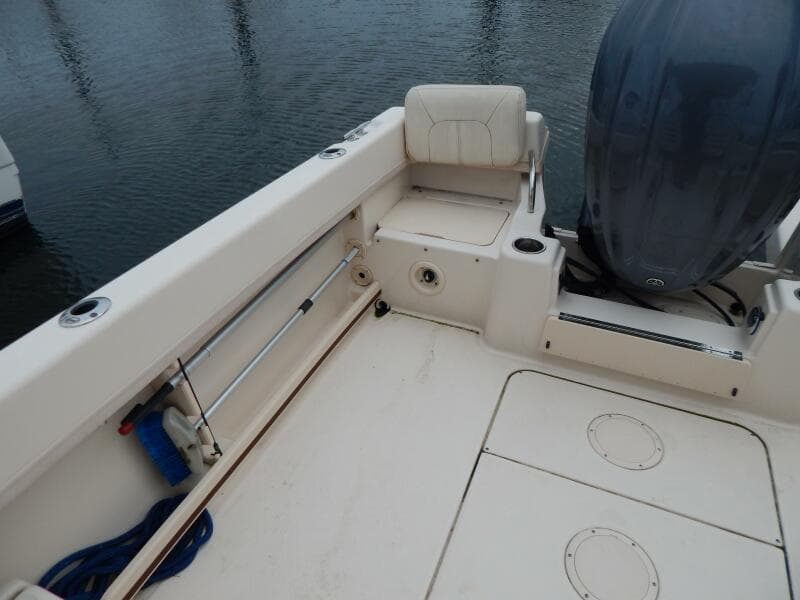 2021 Grady-White 208 Adventure