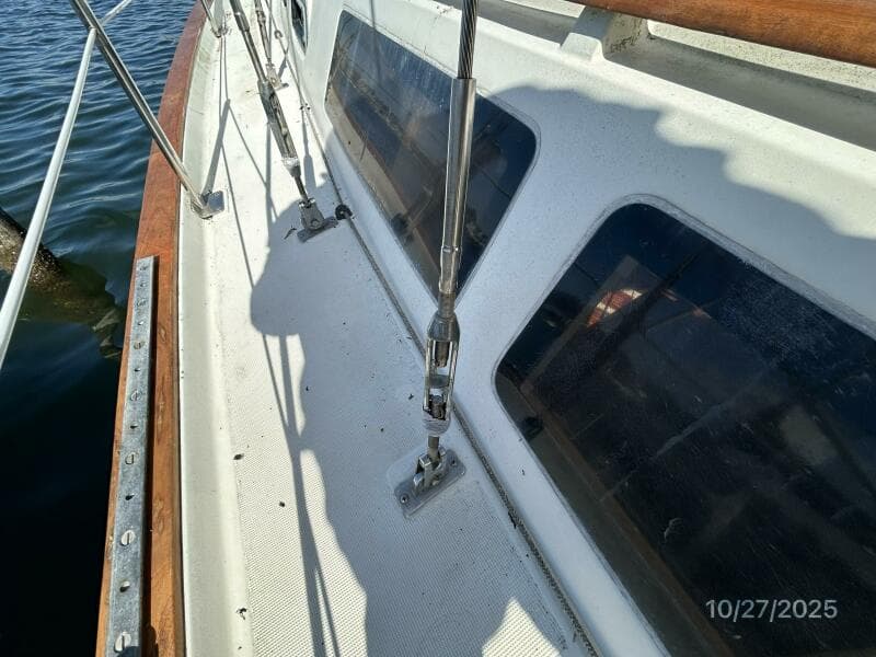 36' S2 standing rigging1