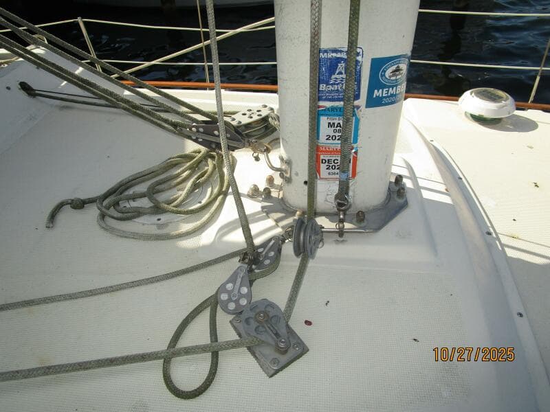 36' S2 mast base2