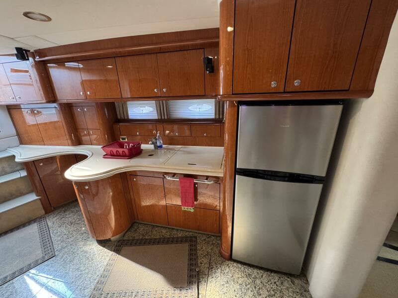 2001 Sea Ray 510 SUNDANCER