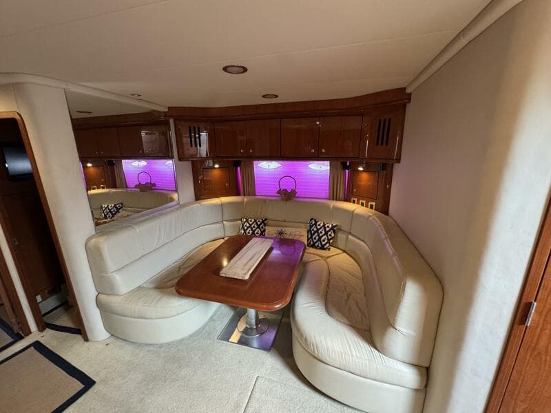 2001 Sea Ray 510 SUNDANCER