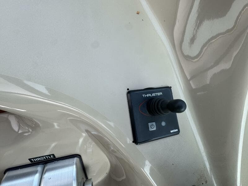 2001 Sea Ray 510 SUNDANCER