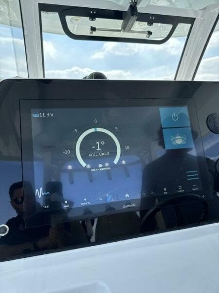 2023 Sportsman 352 Open