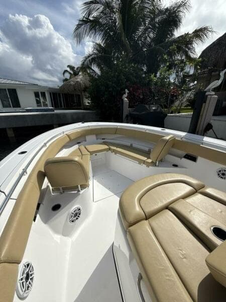 2023 Sportsman 352 Open