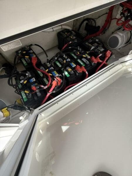 2023 Sportsman 352 Open