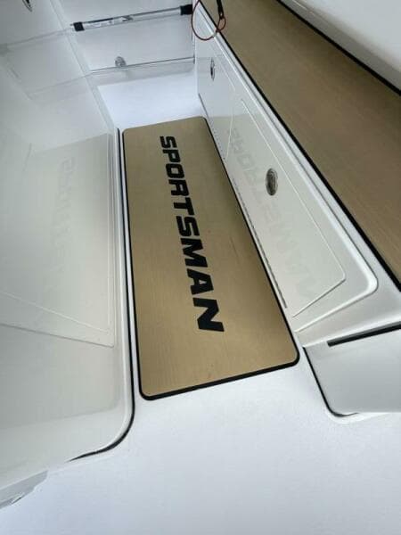 2023 Sportsman 352 Open