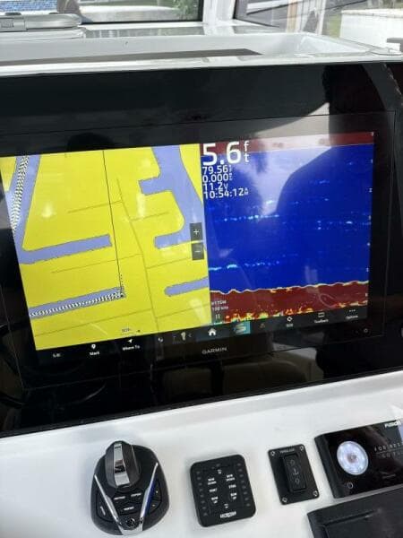 2023 Sportsman 352 Open