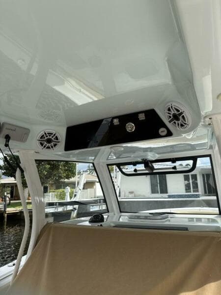 2023 Sportsman 352 Open