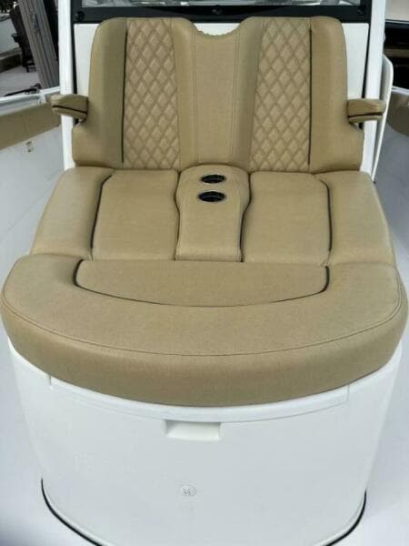 2023 Sportsman 352 Open