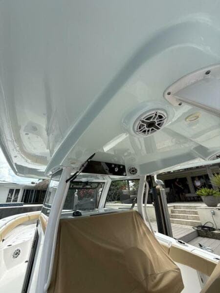 2023 Sportsman 352 Open