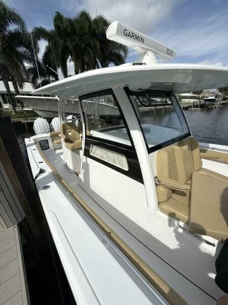 2023 Sportsman 352 Open