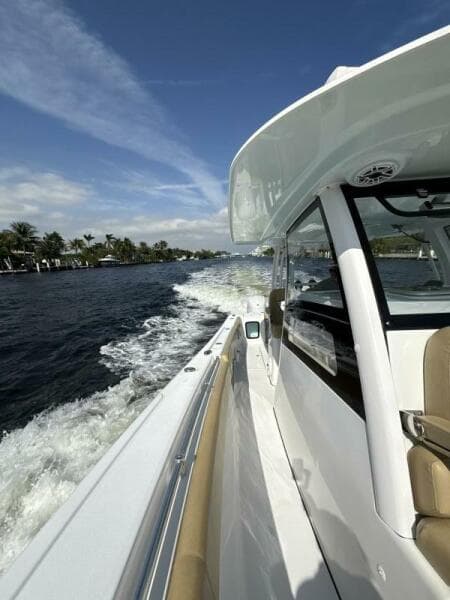 2023 Sportsman 352 Open