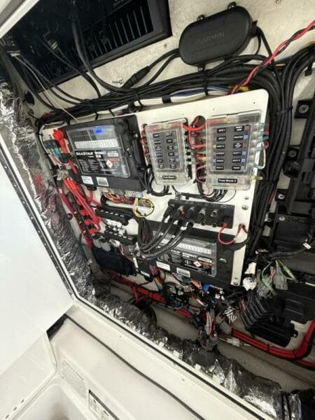 2023 Sportsman 352 Open