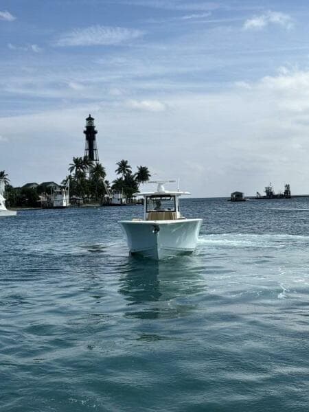 2023 Sportsman 352 Open