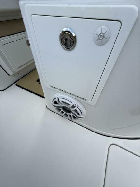 2023 Sportsman 352 Open