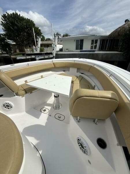 2023 Sportsman 352 Open