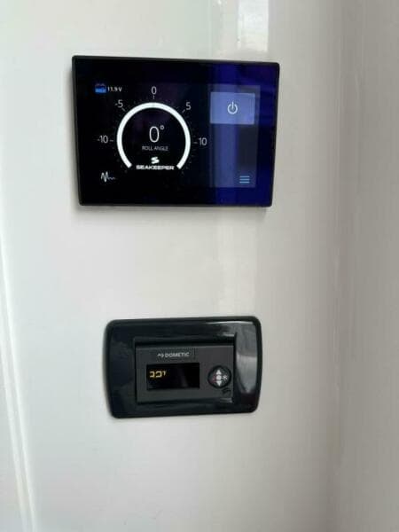 2023 Sportsman 352 Open