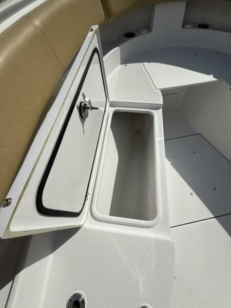 2023 Sportsman 352 Open