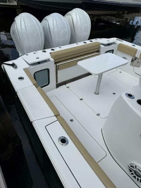 2023 Sportsman 352 Open