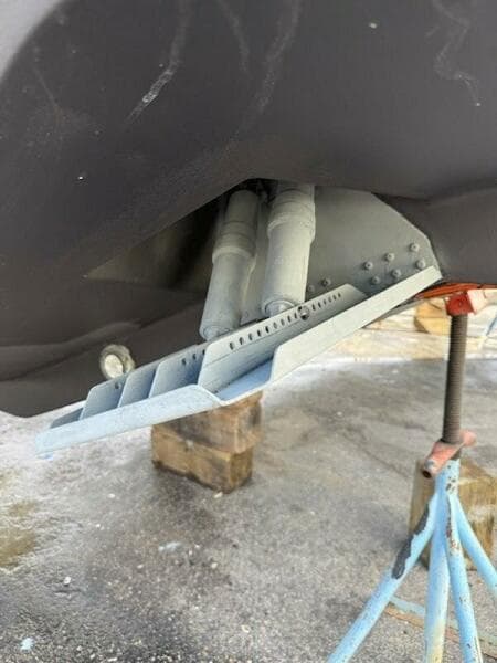 2023 Sportsman 352 Open