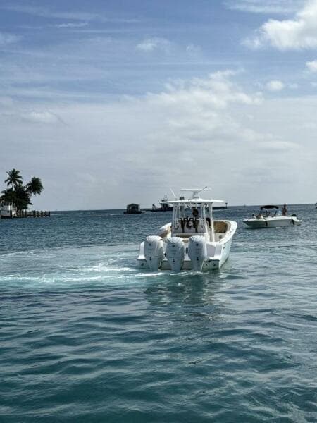 2023 Sportsman 352 Open