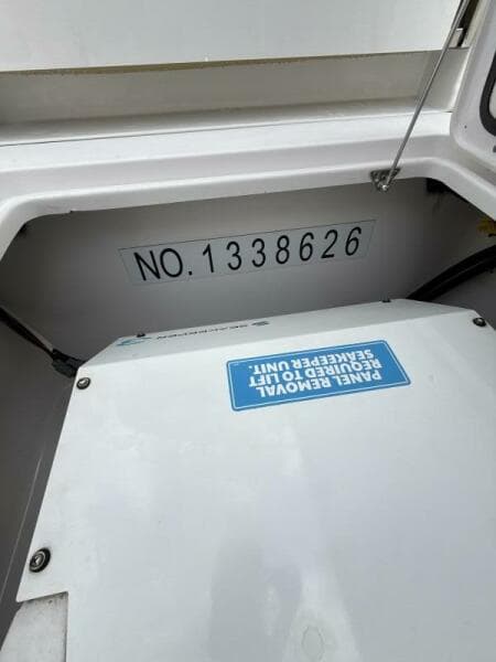 2023 Sportsman 352 Open