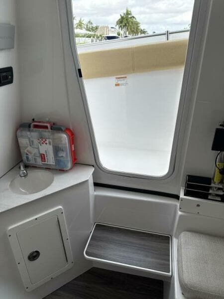 2023 Sportsman 352 Open