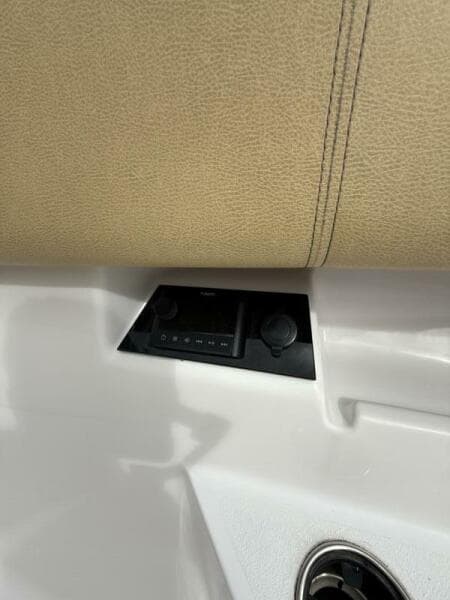 2023 Sportsman 352 Open