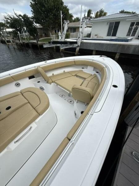 2023 Sportsman 352 Open