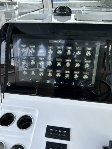 2023 Sportsman 352 Open