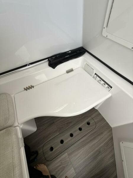 2023 Sportsman 352 Open